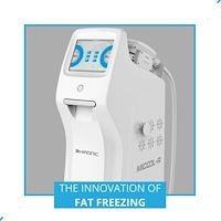 فروش یک دستگاه کرایو لیپولیز هایرونیک